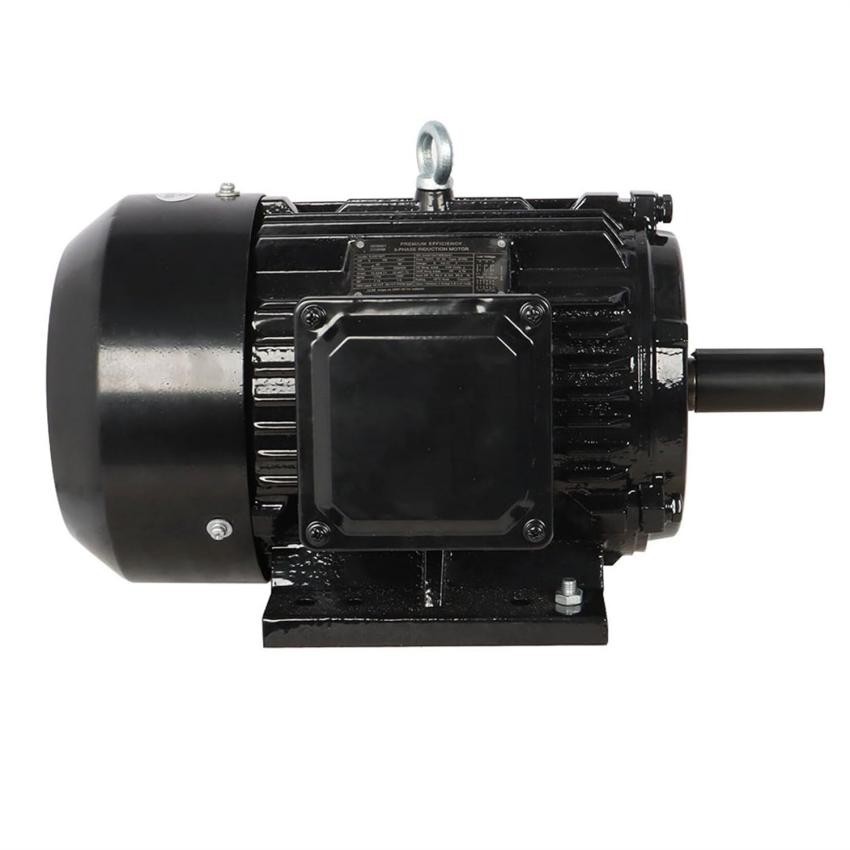 Three-Phase AC Motor For Machine Tool Industry manufacturers