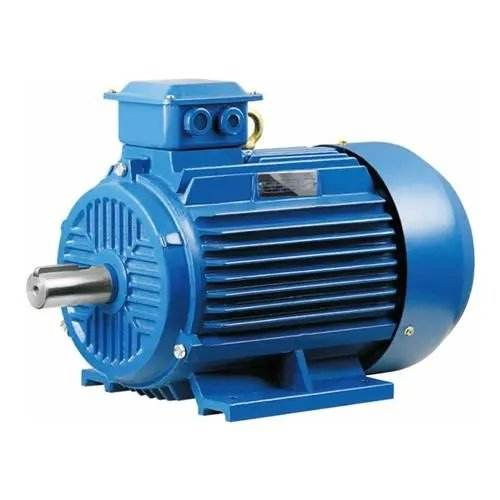 Three-Phase Aluminum Housing Asynchronous Motor suppliers